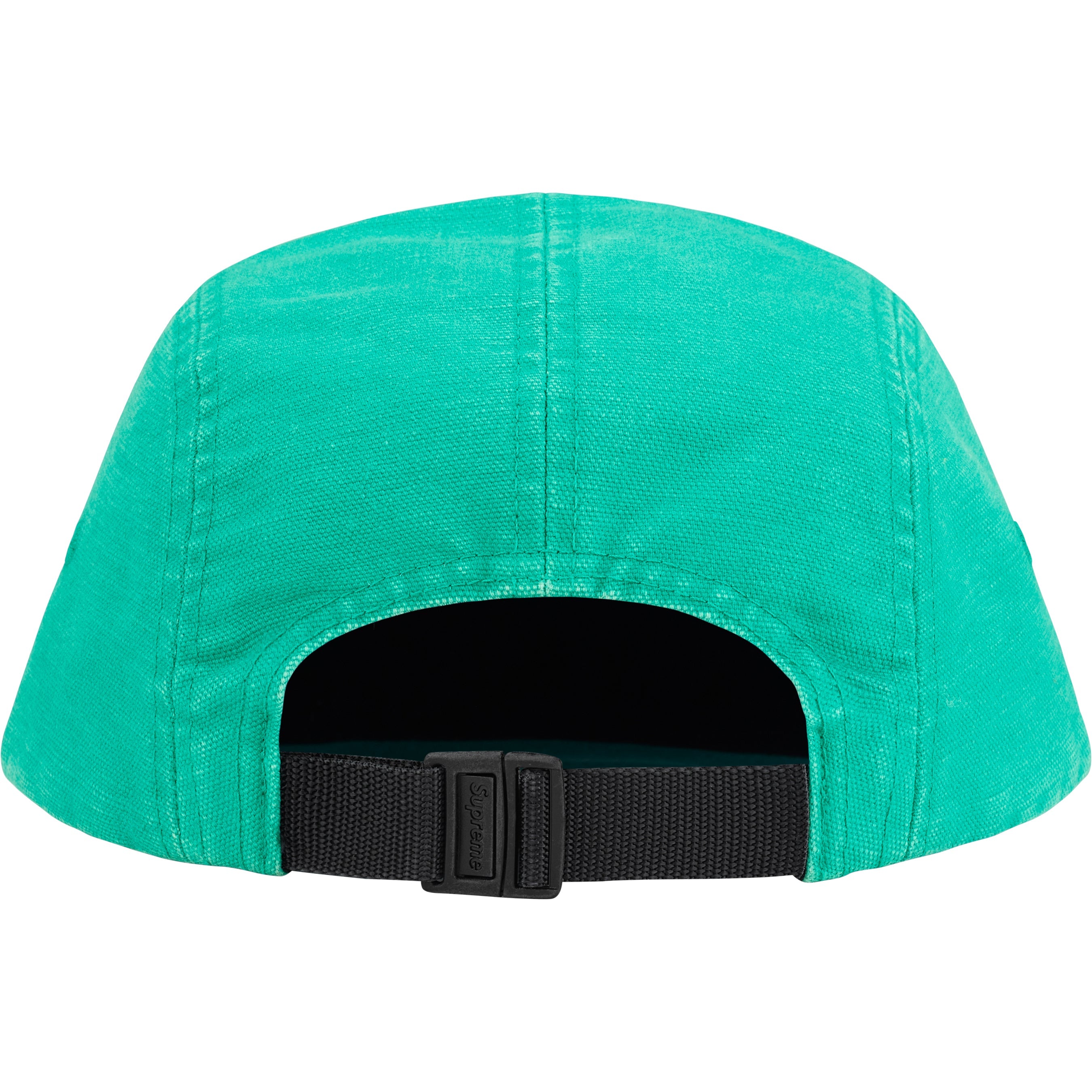 Canvas Camp Cap view 7